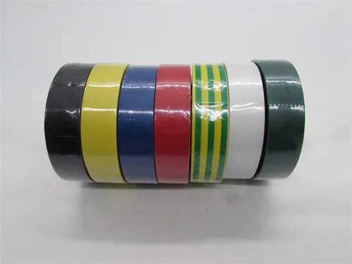 pvc电气胶带是绝缘胶带吗