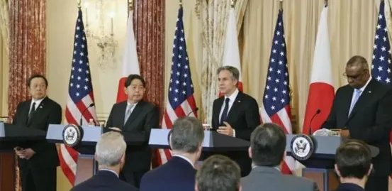 布林肯将在几周内访华真的吗 中方做出回应