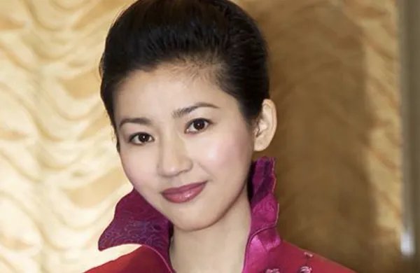 王小丫老公是谁?