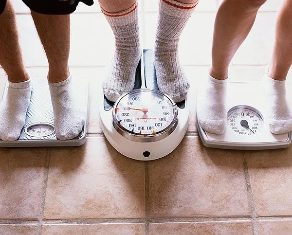 体重秤基础代谢说明什么