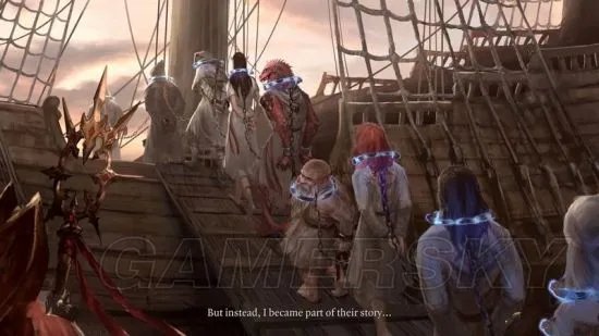 《神界原罪2》图文攻略 全剧情流程及支线任务图文攻略