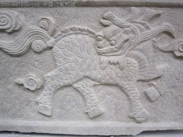 石板画是怎么来的？