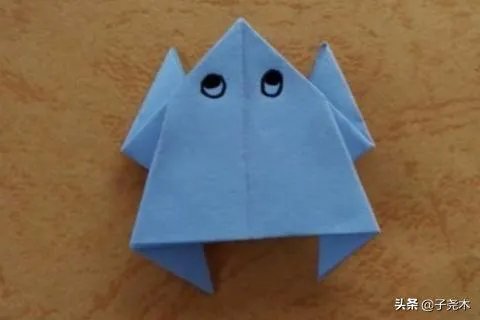 折纸大全图解教程?