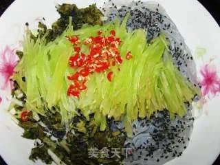 云南临沧风味（水生）