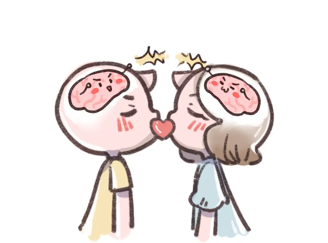 接吻有什么好处？