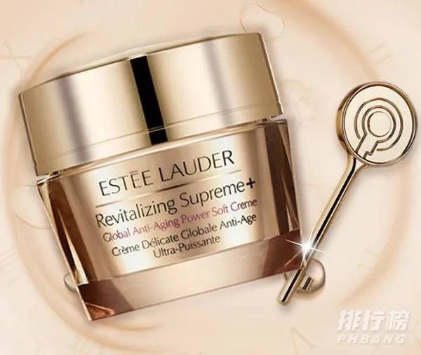 雅诗兰黛智妍面霜滋润版和清爽版有什么区别