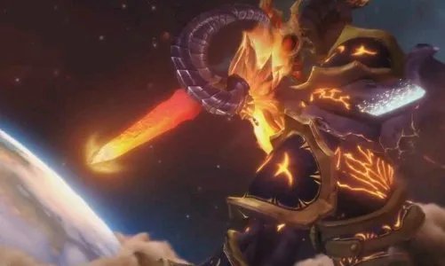 希利苏斯大宝剑