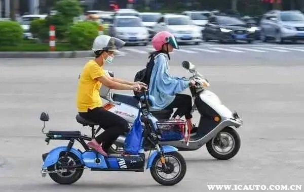 全国前十名电动车品牌