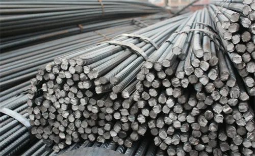 螺纹钢属于什么分类