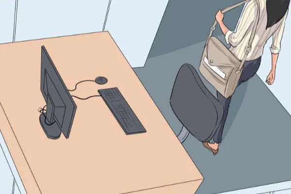 leave的过去式怎么读