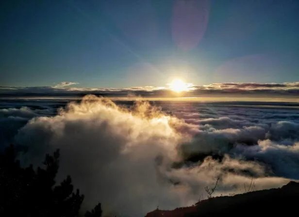 泰山日出时间 泰山什么时候日出