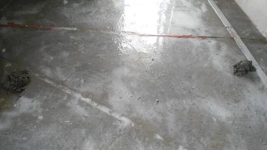 界面剂是什么材料