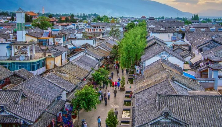 云南省简称是云还是滇 云南省简称是什么