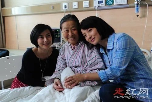 张少华有几个儿子和女儿 家人和子女资料