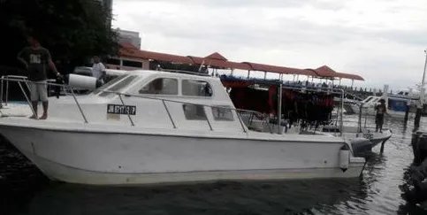 马来西亚沉船怎么样了？