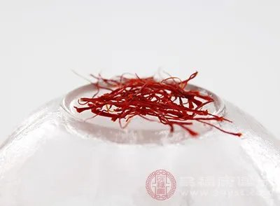 藏红花的功效与吃法