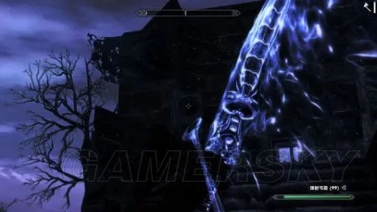 《上古卷轴5》灵魂石冢任务图文流程攻略 上古卷轴5灵魂石冢任务怎么过