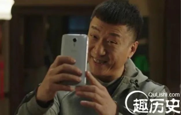 电视剧《好先生》演员表及主要角色介绍