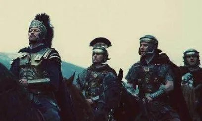 马其顿方阵到底有多厉害 方阵是怎样组成的