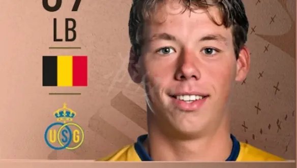 《FIFA 23》妖人推荐 妖人top10名单分享