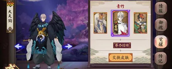 阴阳师sp是什么