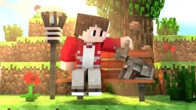 我的世界指令大全