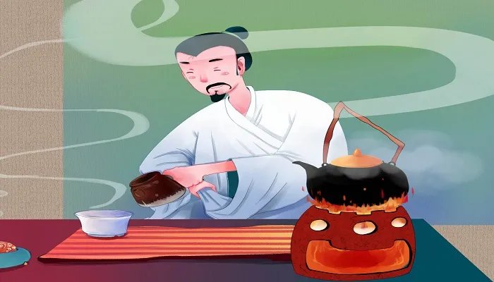 示儿的写作背景