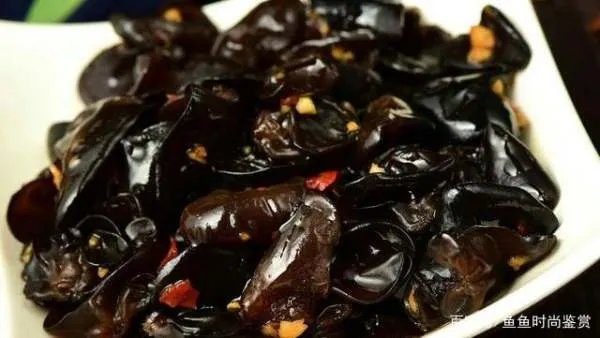 凉拌木耳的具体做法是什么?