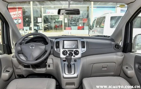 郑州日产NV200为什么停产？日产NV200通病是什么