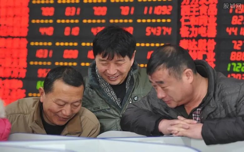 一带一路概念股票有哪些 A股最新的相关个股一览