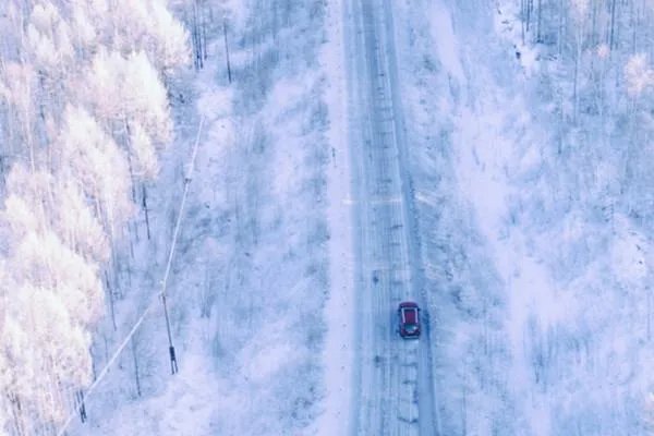 大兴安岭气温下降到0度以下，附近居民是否会受影响？