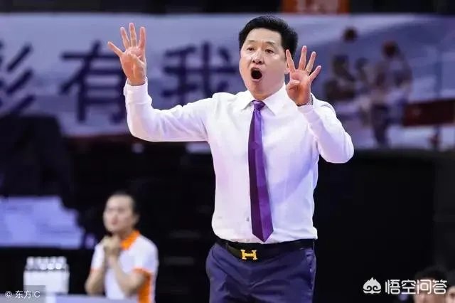 李春江是不是国内最好的篮球教练？