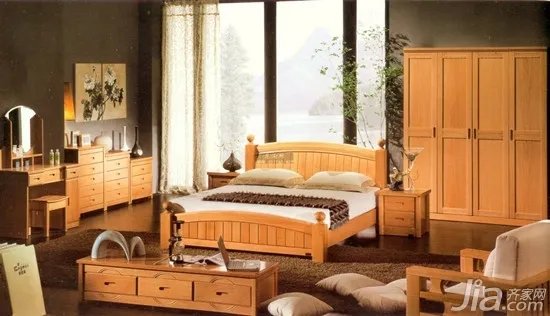 榉木家具好吗 榉木家具优缺点