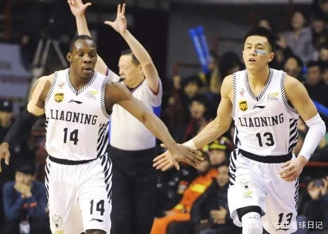 辽宁男篮队史上最强的五大外援分别都是谁？