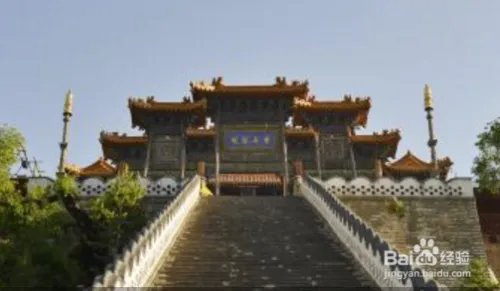 五台山二日游精华攻略