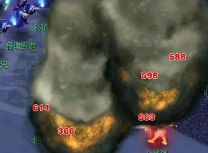 梦幻西游新法宝实测介绍