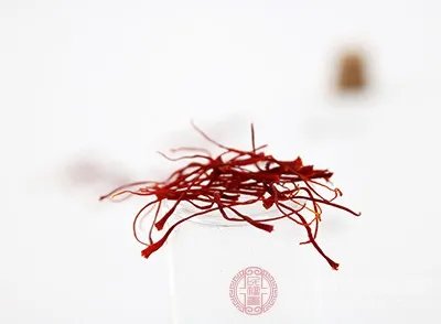 藏红花的功效与吃法