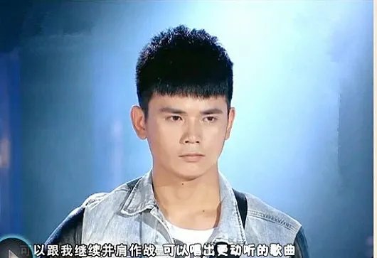 好声音第二季张恒远蓝莲花pk赵晗 真诚的蓝莲花更胜一筹