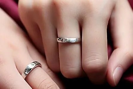 结婚戒指戴左手还是右手 婚戒的戴法有哪些不同寓意