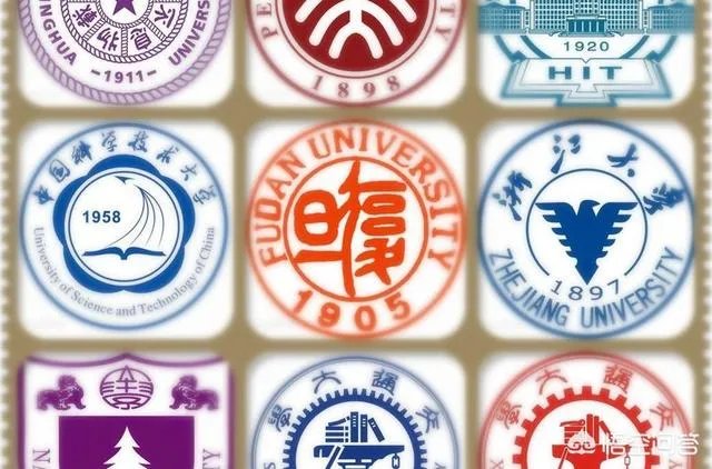 中国名牌大学九校联盟