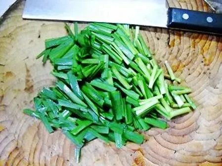 绿豆芽怎么炒好吃？