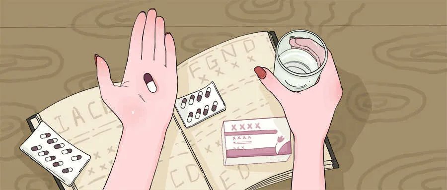 龙胆泻肝丸的作用与功效