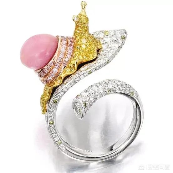 海螺珠是什么？和珍珠有什么区别？