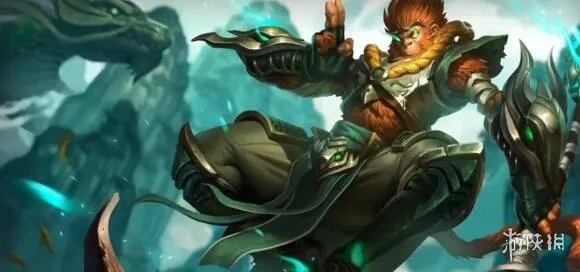 《lol》2024龙年限定皮肤一览