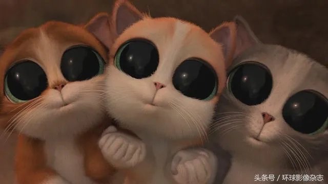 求推荐一些可爱的QQ头像？