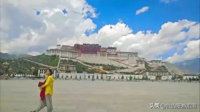 去西藏有什么意义