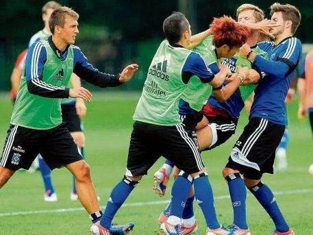 孙兴民的技术特点