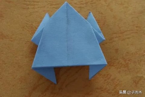 折纸大全图解教程?