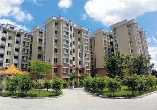 申请邯郸廉租房需要什么条件