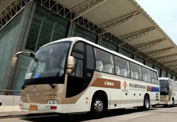 西安机场大巴时刻表